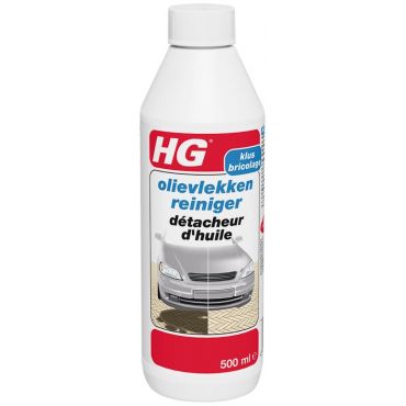 Olievlekkenreiniger 0.5l