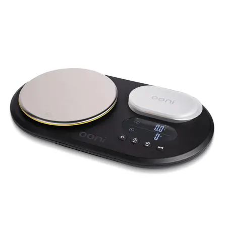 Ooni weegschaal dual platform - afbeelding 1