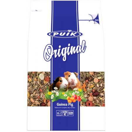 Puik original cavia (4 kg)