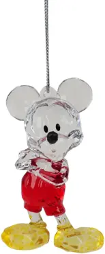 Kurt S. Adler kerst ornament mickey