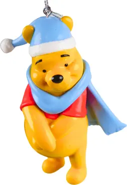 Kurt S. Adler kerst ornament winnie pooh