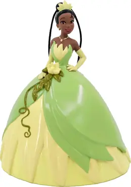 Kurt S. Adler kerst ornament tiana