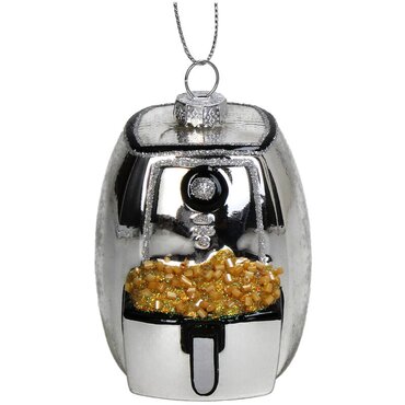 Ornament Airfryer