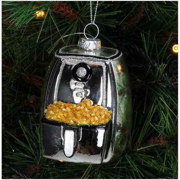 Ornament Airfryer - afbeelding 2