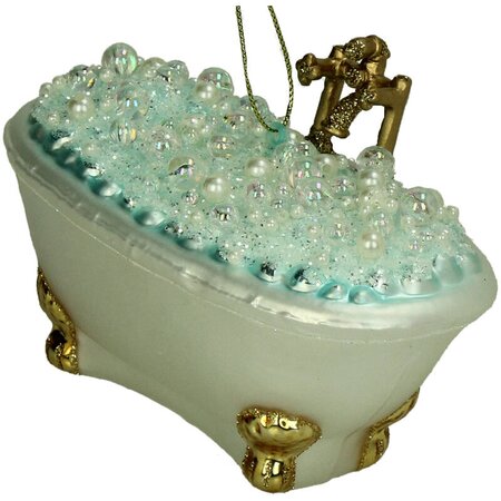 Ornament Bubbelbad