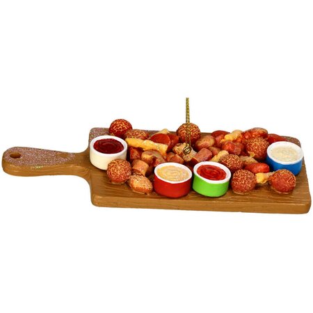 Ornament Hollandse Bittergarnituur - afbeelding 1