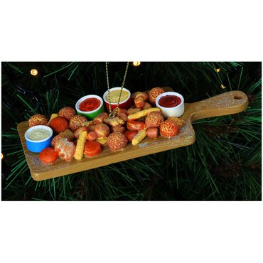 Ornament Hollandse Bittergarnituur - afbeelding 2