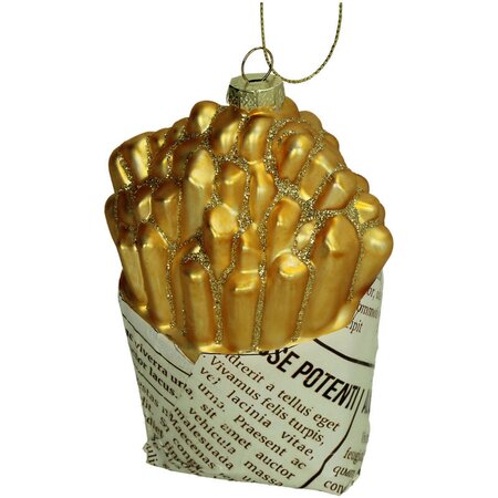 Ornament Friet