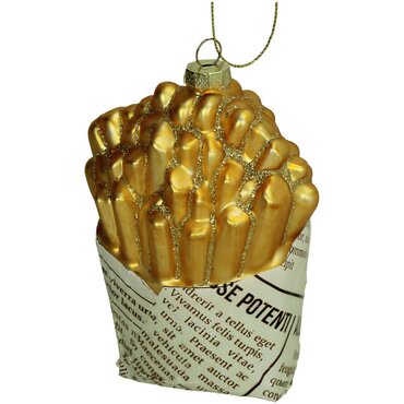 Ornament Friet