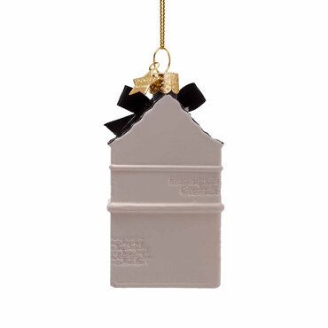 Vondels kersthanger boutique hotel - afbeelding 2