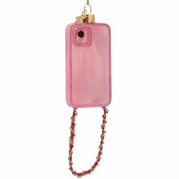 Vondels kersthanger mobiel - afbeelding 2