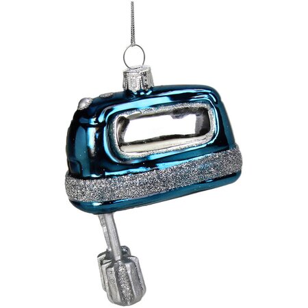 Ornament Handmixer - afbeelding 1