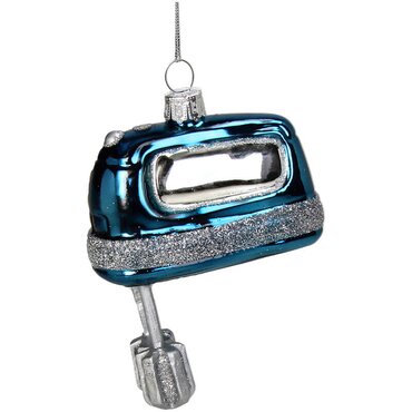 Ornament Handmixer