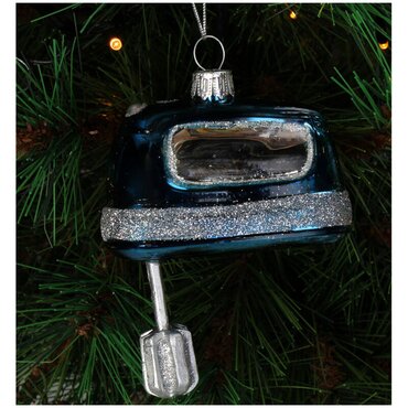 Ornament Handmixer - afbeelding 2