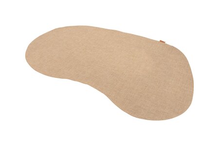 4 Seasons Outdoor buitenkleed Dust kidney-vorm