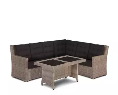 OWN Living hoek loungeset La Valle