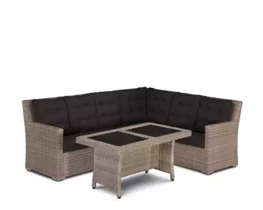 OWN Living hoek loungeset La Valle