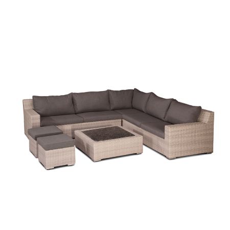 OWN Living Loungeset Scilla