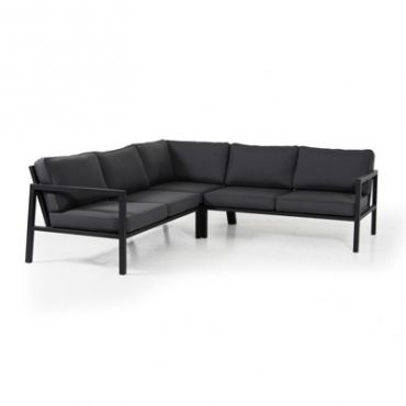 OWN Living Stefano hoek loungeset - afbeelding 2