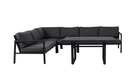OWN Living Stefano hoek loungeset - afbeelding 1