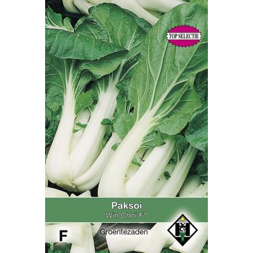 Paksoi Win Choi F1 - afbeelding 1