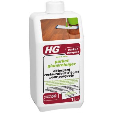 Parket glansreiniger 1l