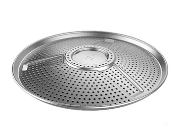 Solo Stove pellet adapter voor vuurkorf Ranger