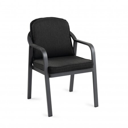Tierra Outdoor Pep Dining tuinstoel - afbeelding 1