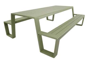 Picknickset Estilo groen - afbeelding 1