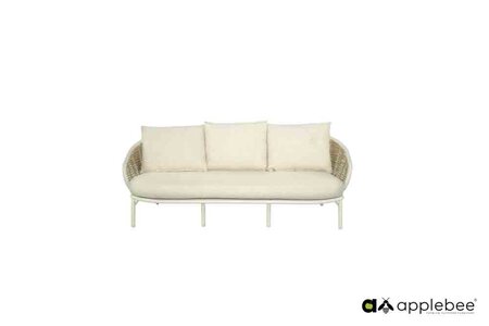 Apple Bee loungebank Pine Key - afbeelding 1