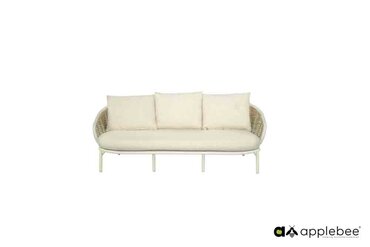 Apple Bee loungebank Pine Key