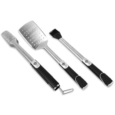Pit Boss 3 piece tool set