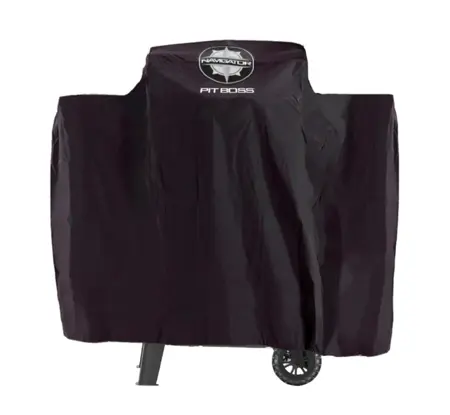 Pit Boss Cover navigator 550