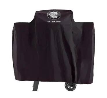 Pit Boss Cover navigator 550
