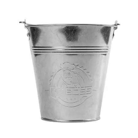 Pit Boss Grease bucket