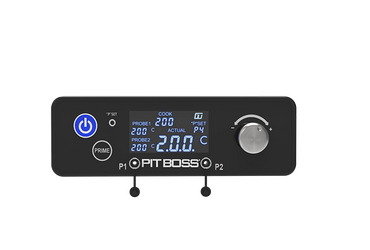 Pit Boss Wifi control board 550/1230