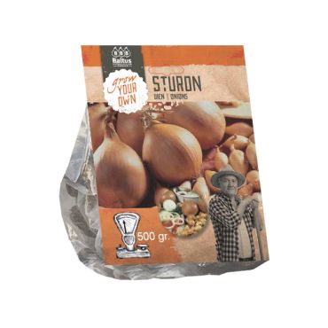 Plantui sturon 500g