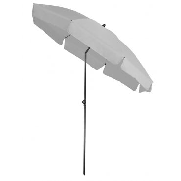 Platinum parasol Aruba - afbeelding 2