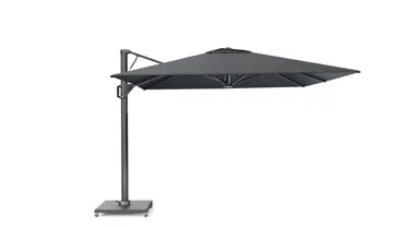 Platinum parasol Beaufort premium