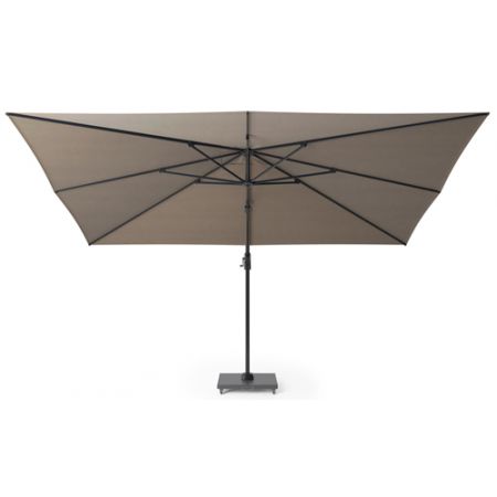 Platinum zweefparasol Challenger T¹