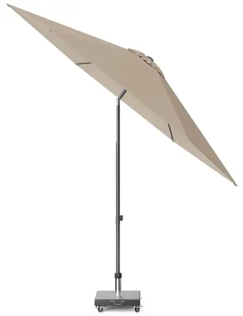 Platinum parasol Lisboa