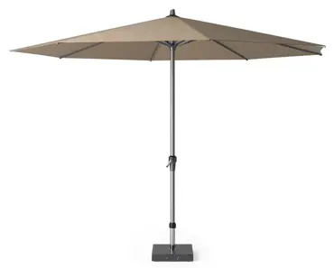 Platinum parasol Riva