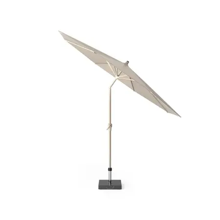 Platinum parasol Riva