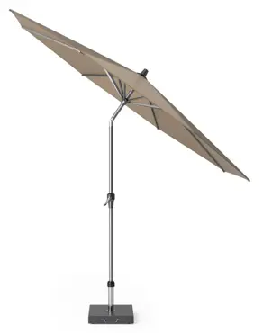 Platinum parasol Riva