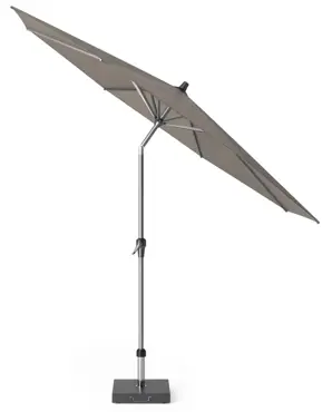 Platinum parasol Riva premium