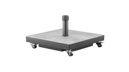 Platinum parasolvoet Ceramica 40 kg