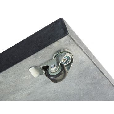 Platinum parasolvoet Modena - afbeelding 2