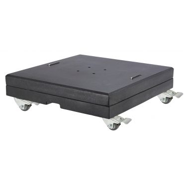 Platinum parasolvoet Modena - afbeelding 1