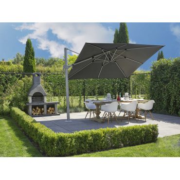 Platinum Sun & Shade ingraaf parasolvoet - afbeelding 3