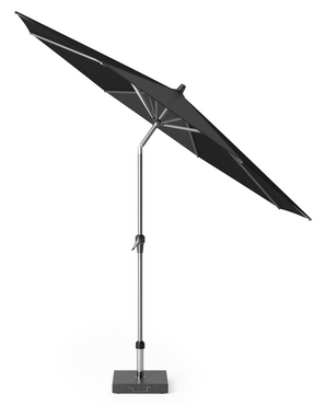 Platinum Sun & Shade parasol Riva ø300 zwart - afbeelding 2
